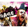 RAGE 2: Deluxe Edition XBOX One Account