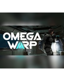 Omega Warp PC Steam CD Key