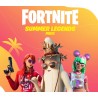 Fortnite - Summer Legends Pack DLC ZA XBOX One / Xbox Series X|S CD Key
