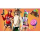Fortnite - Summer Legends Pack DLC ZA XBOX One / Xbox Series X|S CD Key
