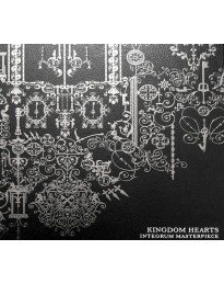 Kingdom Hearts Integrum Masterpiece Bundle PC Steam CD Key