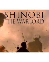 Shinobi: The Warlord PS4 Account