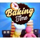 Baking Time! PS4 Account