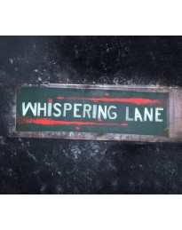 Whispering Lane PC Steam CD Key