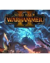Total War: WARHAMMER II PC Epic Games Account