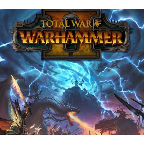 Total War: WARHAMMER II PC Epic Games Account