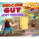 Suicide Guy: The Lost Dreams EU PS5 CD Key