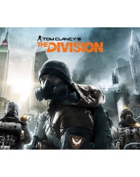 Tom Clancy's The Division Gold Edition XBOX One Account