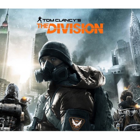 Tom Clancy's The Division Gold Edition XBOX One Account