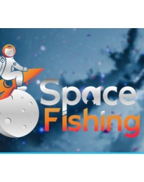Space Fishing PC Steam Account