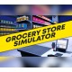 Grocery Store Simulator PC Steam Account