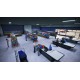 Grocery Store Simulator PC Steam Account