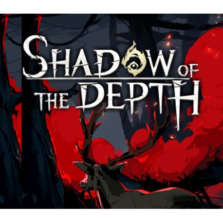 Shadow of the Depth PC Steam Account