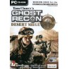 Tom Clancy's Ghost Recon: Desert Siege Steam Gift