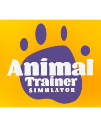 Animal Trainer Simulator PC Steam CD Key