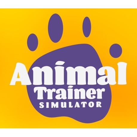 Animal Trainer Simulator PC Steam CD Key