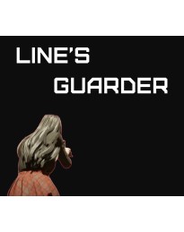 Line's Guarder PC Epic Games Account