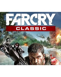 Far Cry Classic XBOX One / Xbox Series X|S Account