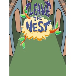 Leave The Nest Steam CD Key