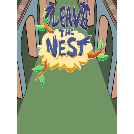 Leave The Nest Steam CD Key