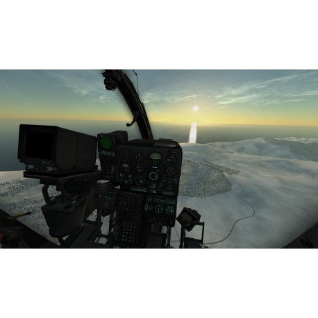 DCS: SA342M Gazelle Digital Download CD Key