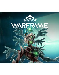 Warframe - Jade Chorus Pack DLC PC Manual Delivery CD Key