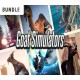 Goat Simulators Completionist Bundle PC Steam Account