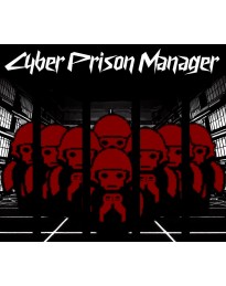 Cyber Prison Management PC Steam CD Key