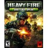 Heavy Fire: Shattered Spear Steam CD Key