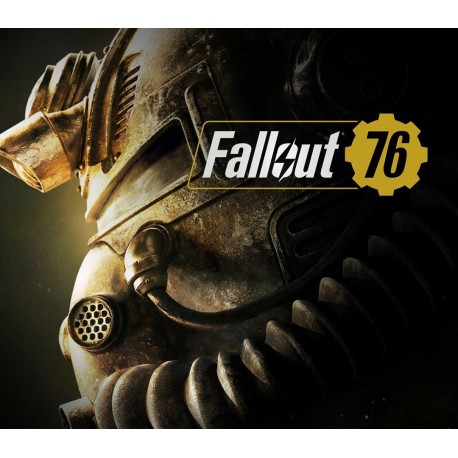 Fallout 76 Windows PC 10/11 CD Key