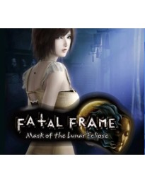 FATAL FRAME / PROJECT ZERO: Mask of the Lunar Eclipse Xbox Series X|S CD Key
