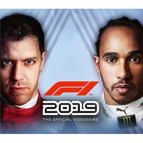 F1 2019 LATAM PC Steam CD Key