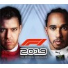 F1 2019 LATAM PC Steam CD Key