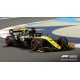 F1 2019 - Legends Edition LATAM PC Steam CD Key
