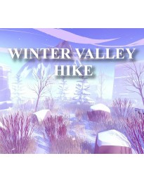 Winter Valley Hike PC Steam CD Key