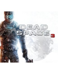 Dead Space 3 XBOX One / Xbox Series X|S Account