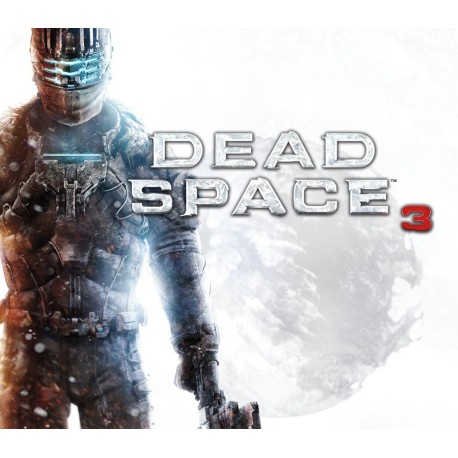 Dead Space 3 XBOX One / Xbox Series X|S Account
