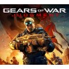 Gears of War: Judgment XBOX One / Xbox Series X|S Account