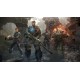 Gears of War: Judgment XBOX One / Xbox Series X|S Account