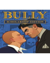 Bully Scholarship Edition XBOX One / Xbox Series X|S Account