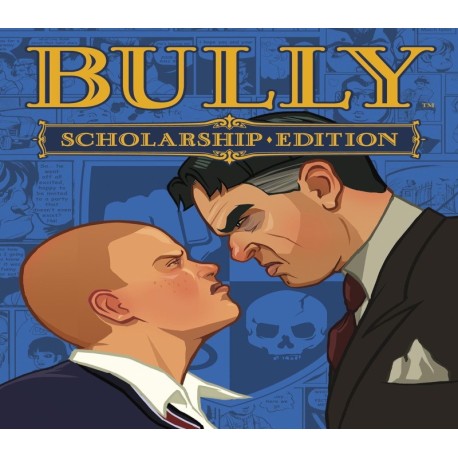 Bully Scholarship Edition XBOX One / Xbox Series X|S Account