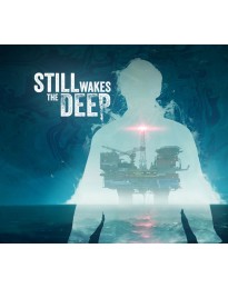 Still Wakes the Deep PC Steam CD Key