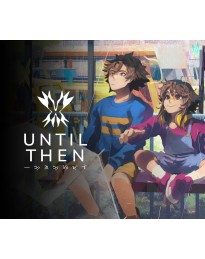 Until Then PC Steam CD Key