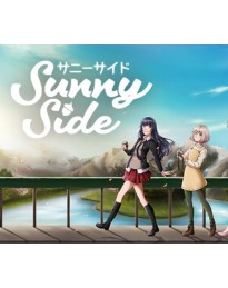 SunnySide PC Steam Account