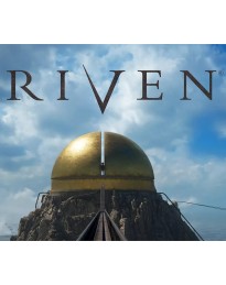 Riven PC Steam Account