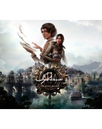 Syberia - The World Before XBOX One / Xbox Series X|S / PC Account