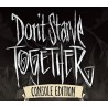 Don't Starve Together: Console Edition XBOX One / Xbox Series X|S Account