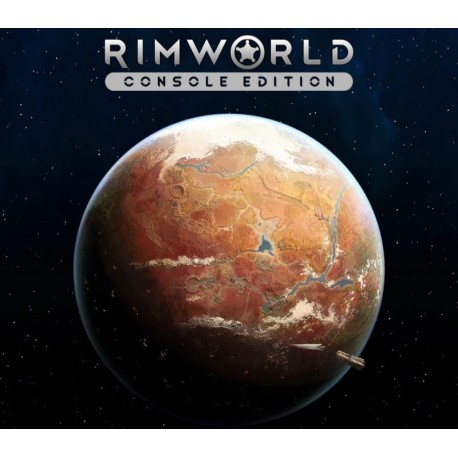RimWorld Console Edition XBOX One / Xbox Series X|S Account