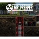 Mr. Prepper PS4 Account