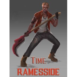 Time Ramesside (A New Reckoning) Steam CD Key